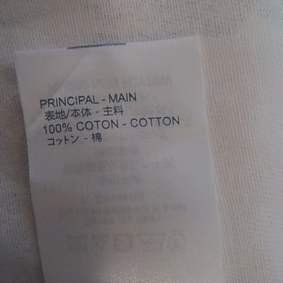 Louis Vuitton Bubble Darnier Trucker Jacket - Picture 7 of 11